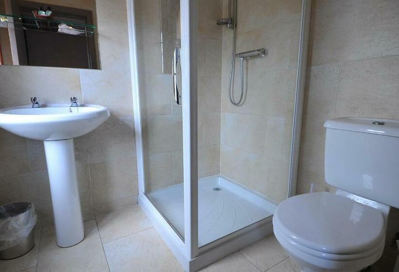 Standart Oda, The Orchard