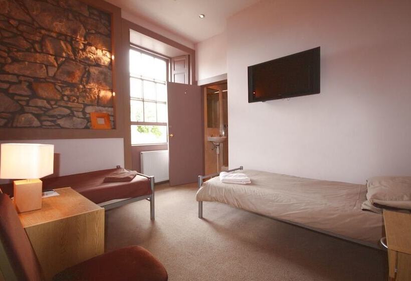 Standart Oda, The Orchard