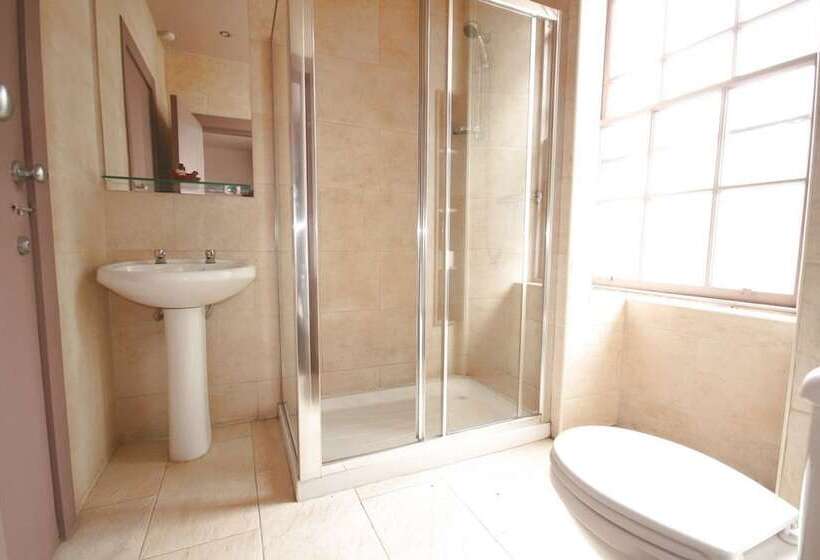 Standart Tek Kişilik Oda, The Orchard