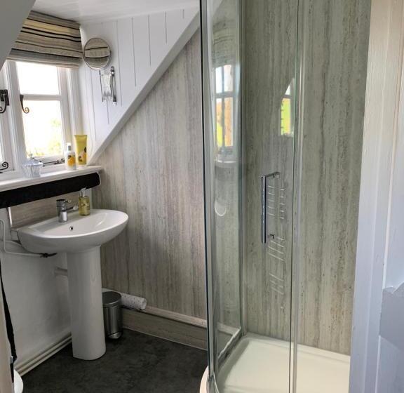 キングサイズベッドのスタンダードルーム, The Rag House