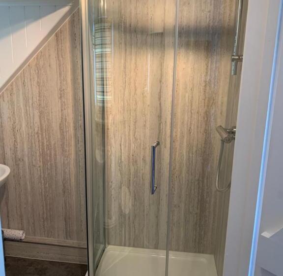 キングサイズベッドのスタンダードルーム, The Rag House