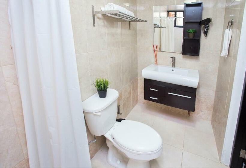 اتاق استاندارد, Tau Casa Reyes