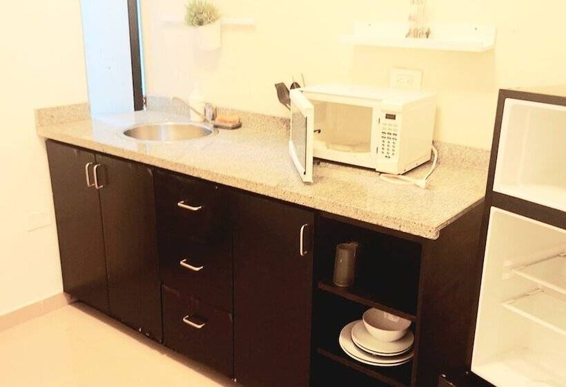 اتاق اکونومی, Tau Casa Reyes