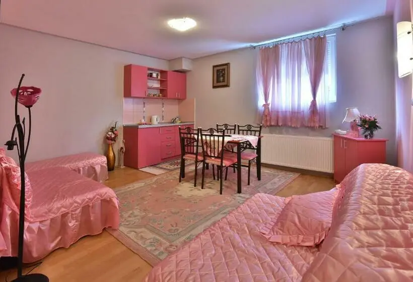 آپارتمان لوکس 1 خوابه, Vila Sofija Zlatibor