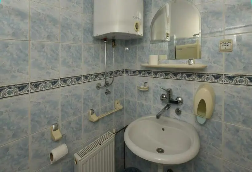 اتاق استاندارد, Vila Sofija Zlatibor