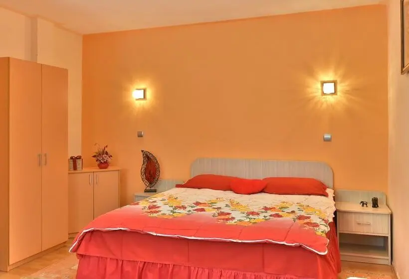 استودیوی لوکس, Vila Sofija Zlatibor
