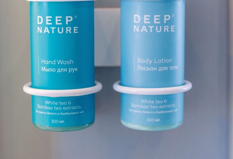 חדר סטנדרט, Novotel Arkhangelsk