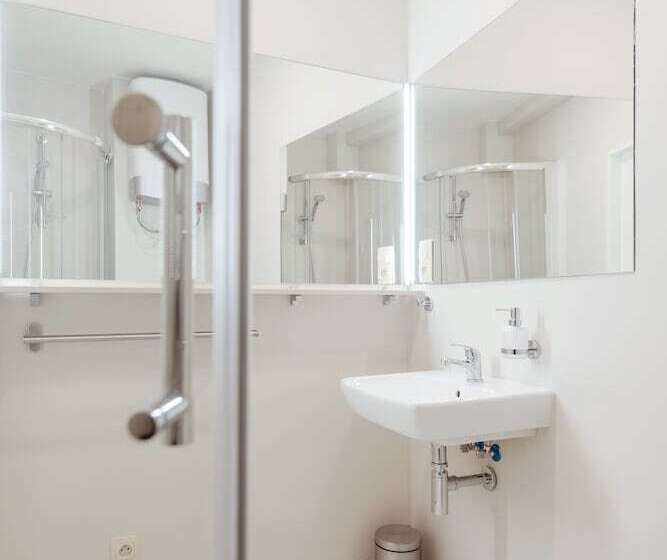 高级大房间, Smarthotel Nezvalova Archa