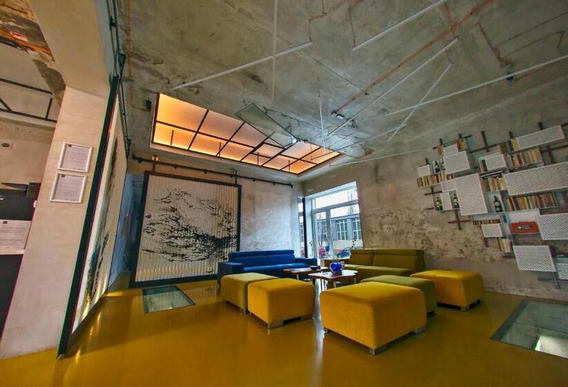 豪华房间, Smarthotel Nezvalova Archa