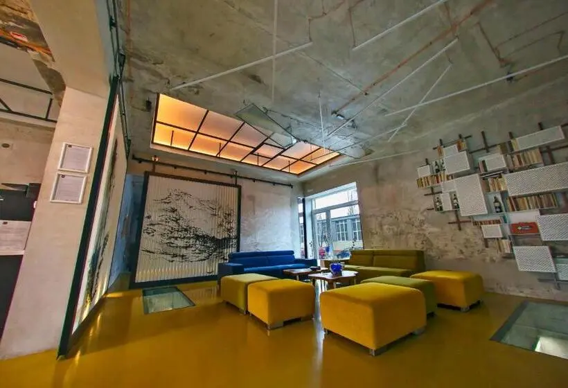 デラックスルーム, Smarthotel Nezvalova Archa