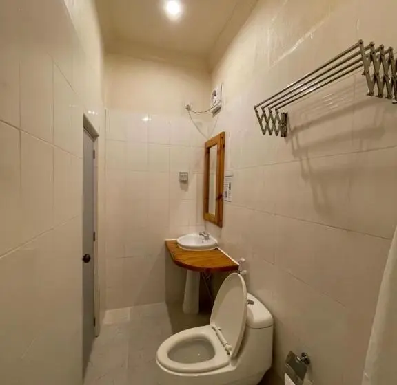 اتاق اکونومی, Thoddoo Retreat Grand