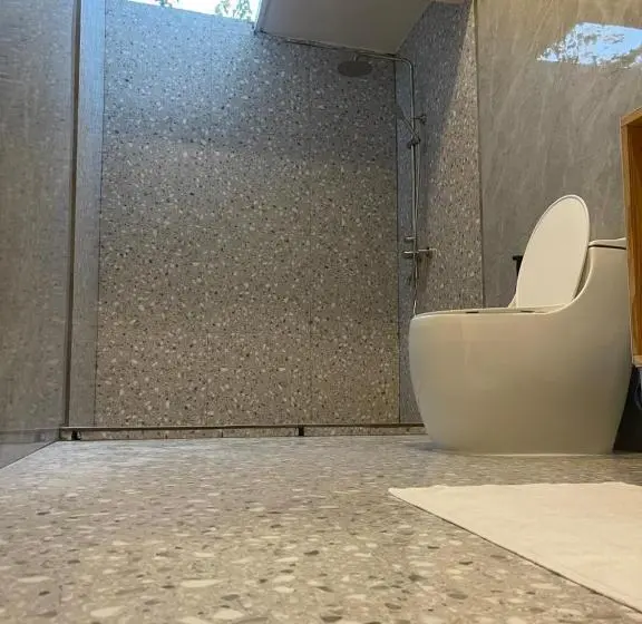 اتاق استاندارد, Thoddoo Retreat Grand
