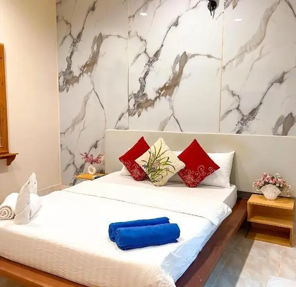 اتاق استاندارد, Thoddoo Retreat Grand