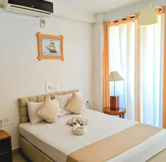 Deluxe-huone, Sky View Grand