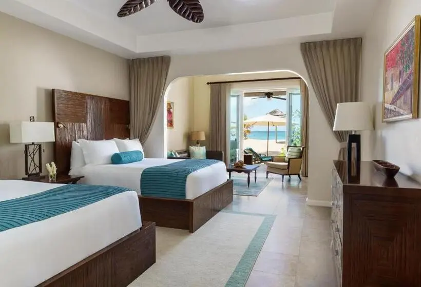 سوییت, Spice Island Beach Resort