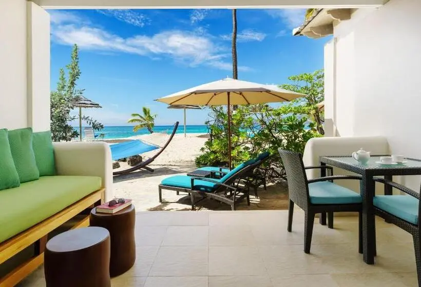 سوییت, Spice Island Beach Resort