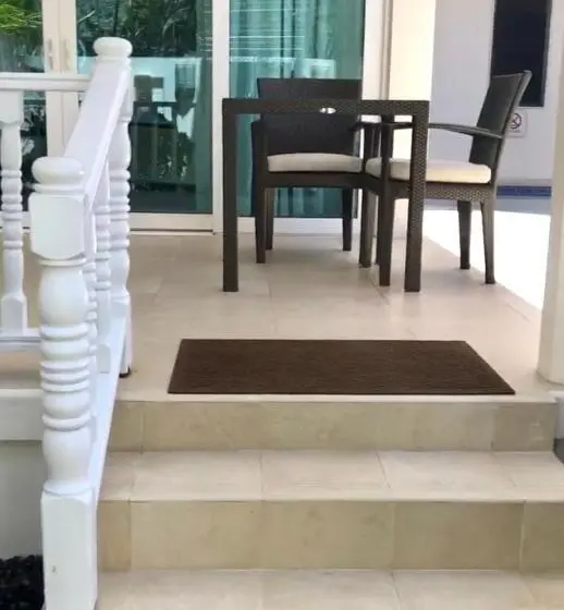 سوییت با استخر, Spice Island Beach Resort