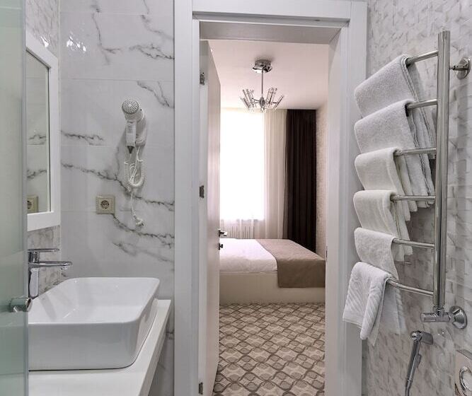 Номер Стандарт, Arium