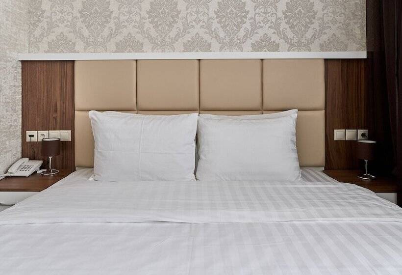 Номер Стандарт, Arium