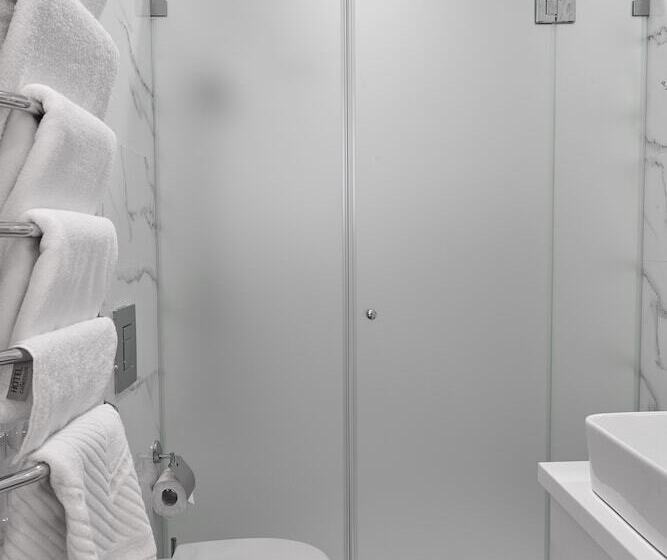 Номер Стандарт, Arium