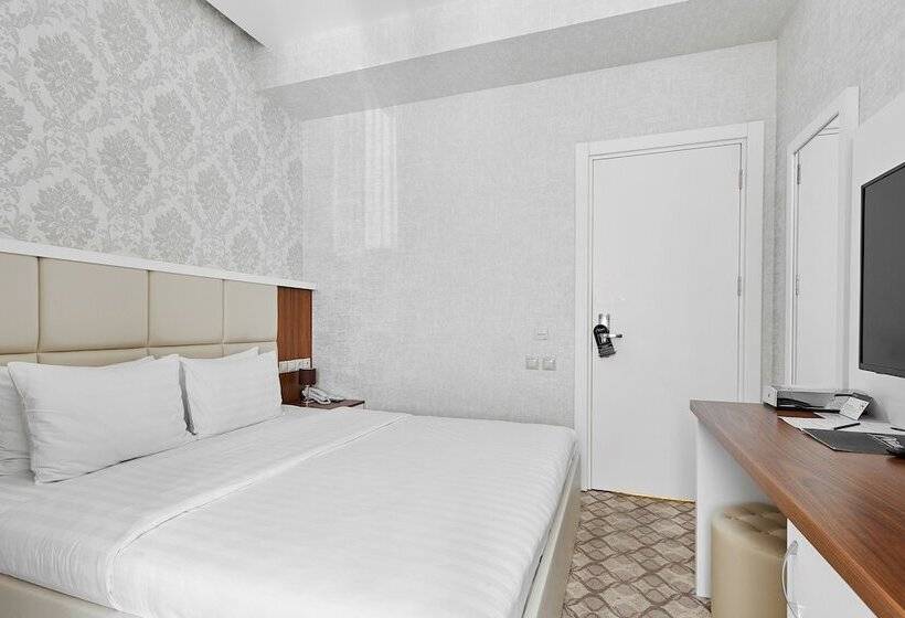 Номер Basic, Arium