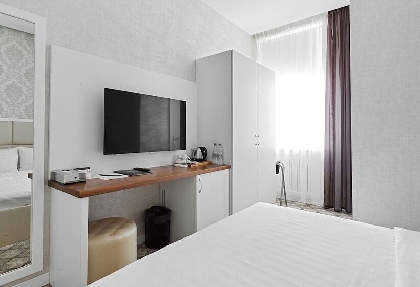 Номер Basic, Arium