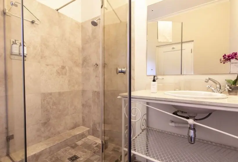سوییت لوکس, Auberge Burgundy Boutique Hotel & Spa