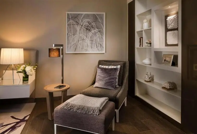 海の見える１ベッドルームアパートメント, Beach Rotana Residences