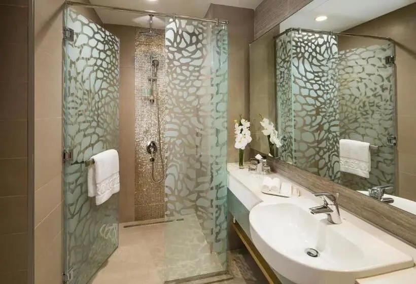 海の見える３ベッドルームアパートメント, Beach Rotana Residences