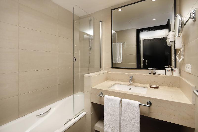 海の見える1ベッドルームアパートメント, Beach Rotana Residences