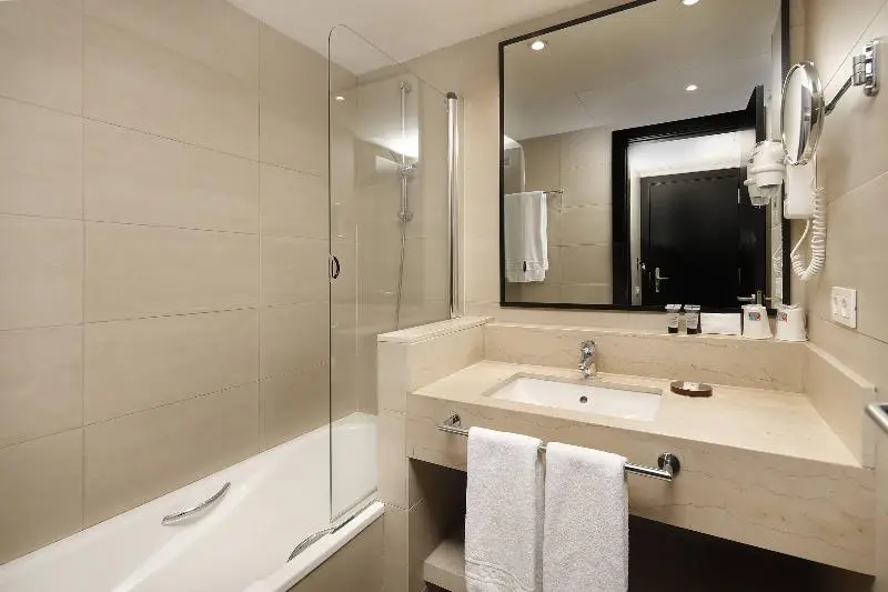 海の見える１ベッドルームアパートメント, Beach Rotana Residences