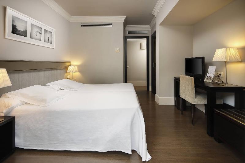 海の見える1ベッドルームアパートメント, Beach Rotana Residences