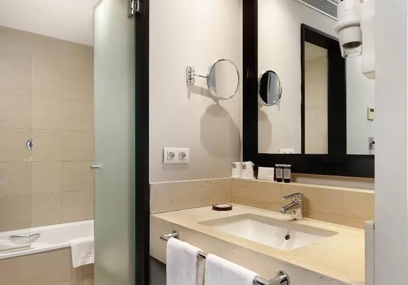 海の見える１ベッドルームアパートメント, Beach Rotana Residences