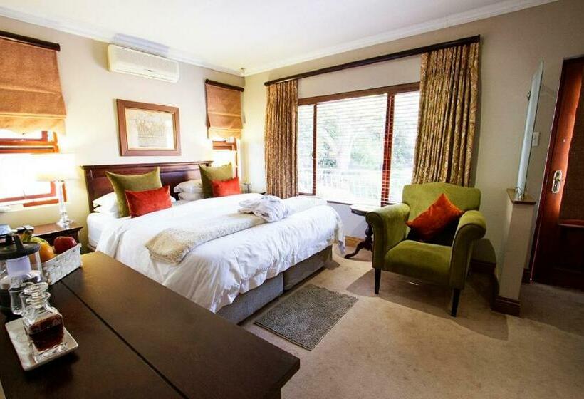 غرفة ديلوكس, Bellgrove Guest House Sandton