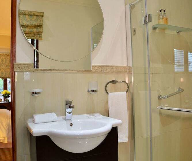 غرفة قياسية, Bellgrove Guest House Sandton