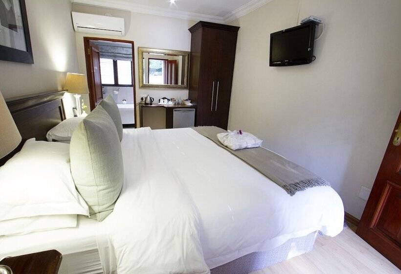 غرفة قياسية, Bellgrove Guest House Sandton