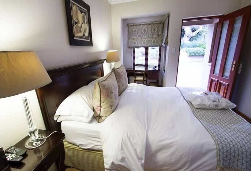 스탠다드 룸, Bellgrove Guest House Sandton