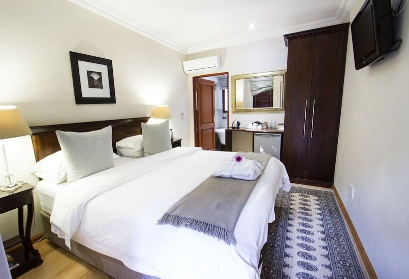 غرفة قياسية, Bellgrove Guest House Sandton