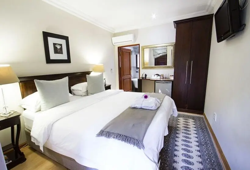 اتاق استاندارد, Bellgrove Guest House Sandton