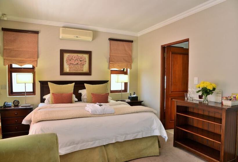 غرفة ديلوكس, Bellgrove Guest House Sandton