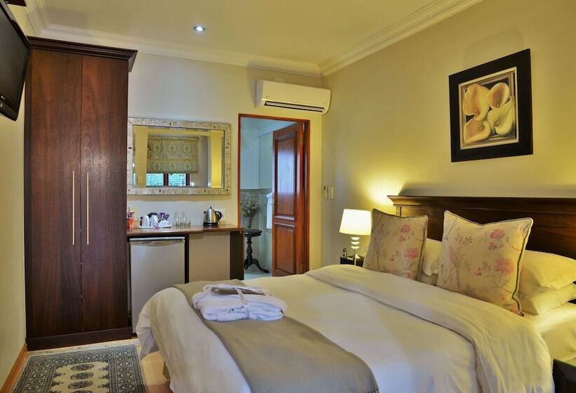 디럭스 룸, Bellgrove Guest House Sandton
