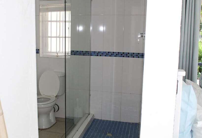 Номер Deluxe, Blue S Guest House