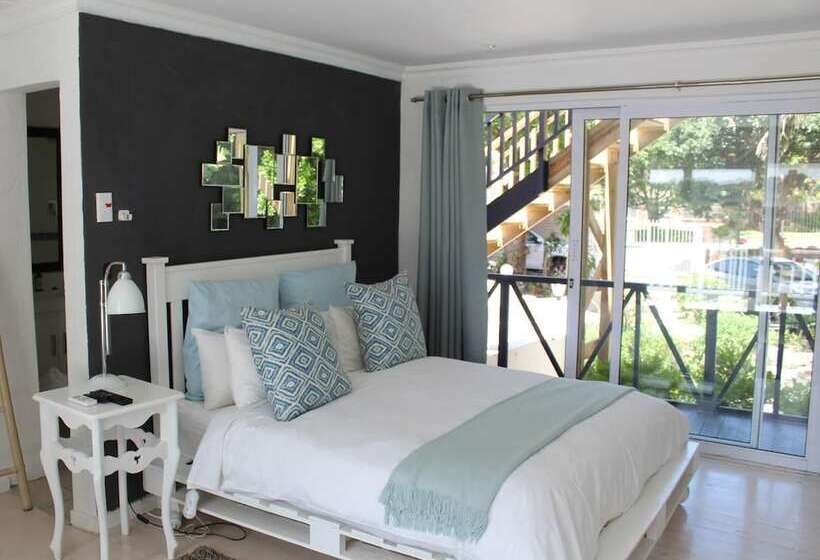 Номер Deluxe, Blue S Guest House