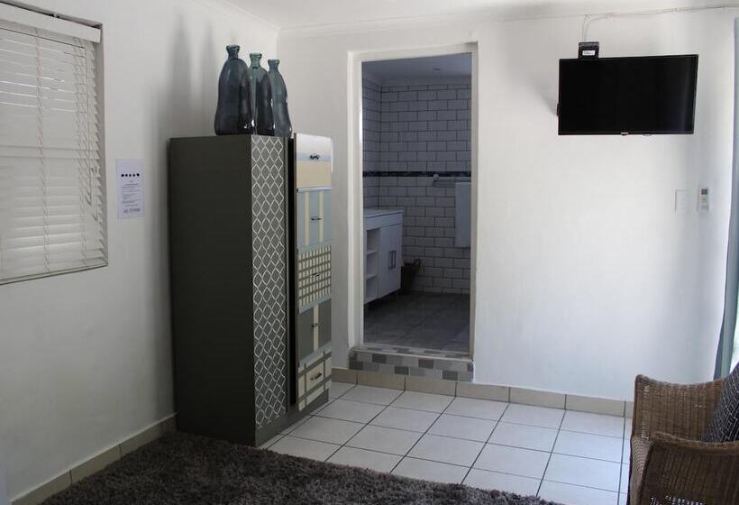 Номер Economy, Blue S Guest House