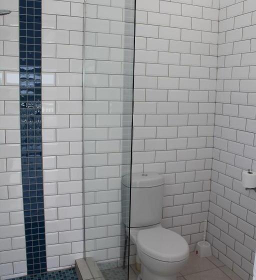 Номер Стандарт Вид на Море, Blue S Guest House