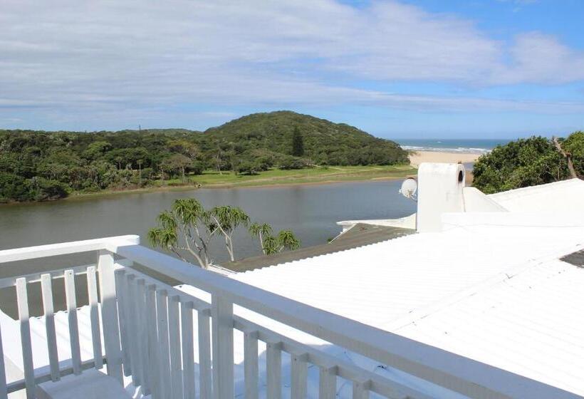 Номер Стандарт Вид на Море, Blue S Guest House