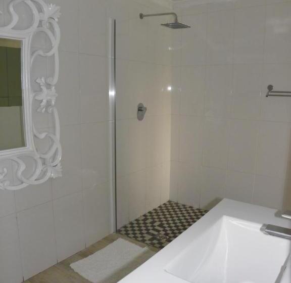 Номер Стандарт Вид на Море, Blue S Guest House
