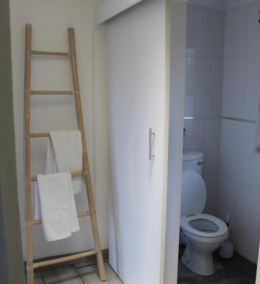 Номер Стандарт Вид на Море с Балконом, Blue S Guest House