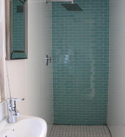 Номер Стандарт Вид на Море с Балконом, Blue S Guest House