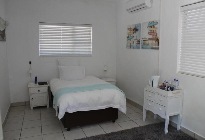 Номер Economy, Blue S Guest House